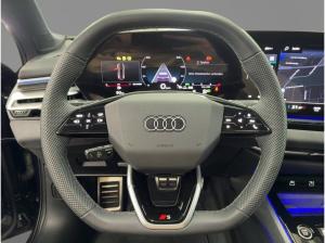 Audi A6 Avant TDI quattro S tronic