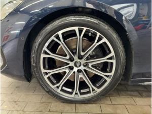 Audi A6 Avant TDI quattro S tronic
