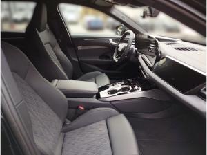 Audi A6 Avant TDI quattro S tronic