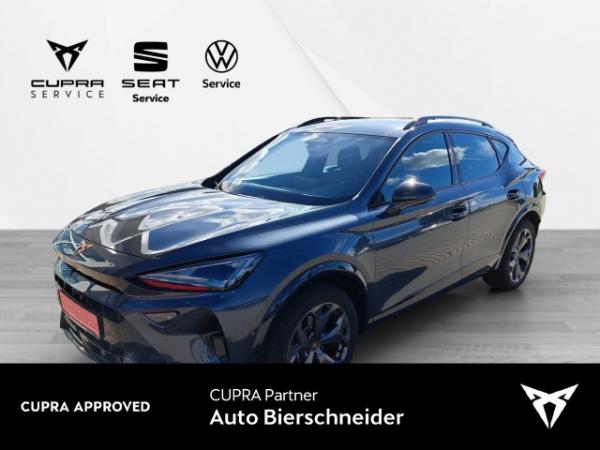 Cupra Formentor 1.5 eTSI DSG HD-MATRIX TOP VIEW NAVI *nur mit € 950,-- Sonderzahlung gültig*