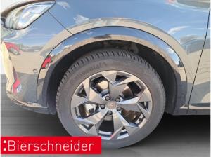Cupra Formentor 1.5 eTSI DSG HD-MATRIX TOP VIEW NAVI *nur mit € 950,-- Sonderzahlung gültig*