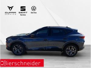 Cupra Formentor 1.5 eTSI DSG HD-MATRIX TOP VIEW NAVI *nur mit € 950,-- Sonderzahlung gültig*