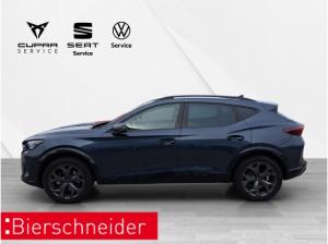 Cupra Formentor 1.5 eTSI DSG ab 299 EUR mtl. *nur mit € 950,-- Sonderzahlung gültig*