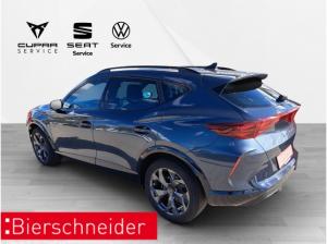 Cupra Formentor 1.5 eTSI DSG HD-MATRIX TOP VIEW NAVI *nur mit € 950,-- Sonderzahlung gültig*