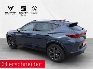 Cupra Formentor 1.5 eTSI DSG ab 299 EUR mtl. *nur mit € 950,-- Sonderzahlung gültig*