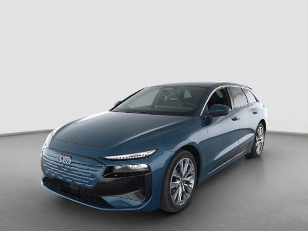 Audi A6 e-tron Avant. S line Interieur, AHK, Matrix, 8-Fach bereift