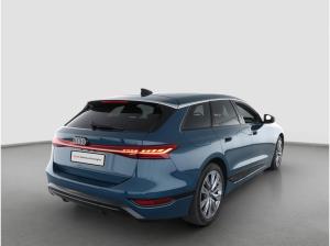 Audi A6 e-tron Avant. S line Interieur, AHK, Matrix, 8-Fach bereift