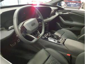 Audi A6 e-tron Avant. S line Interieur, AHK, Matrix, 8-Fach bereift