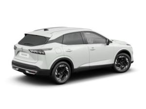 Nissan Qashqai N-CONNECTA (MY27) 1.3 DIG-T MHEV 158PS MT Winter-II EHKL Navi Digitales Cockpit