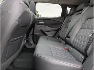 Nissan Qashqai TEKNA (MY27) 1.3 DIG-T MHEV 158PS Xtronic Premium-P 2-Farben HUD Panorama Navi