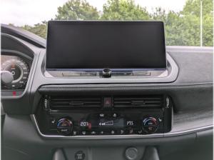 Nissan Qashqai TEKNA (MY27) 1.3 DIG-T MHEV 158PS Xtronic Premium-P 2-Farben HUD Panorama Navi