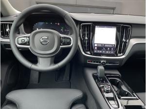 Volvo V60 T6 AWD Sonderleasing GEWERBE.PLUS DARK PANO NAVI LED LM Sofort verfügbar