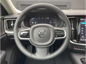 Volvo V60 T6 AWD Sonderleasing GEWERBE.PLUS DARK PANO NAVI LED LM Sofort verfügbar
