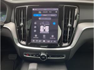 Volvo V60 T6 AWD Sonderleasing GEWERBE.PLUS DARK PANO NAVI LED LM Sofort verfügbar