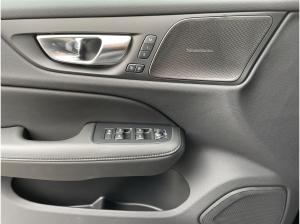 Volvo V60 T6 AWD Sonderleasing GEWERBE.PLUS DARK PANO NAVI LED LM Sofort verfügbar
