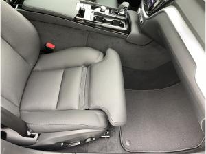 Volvo V60 T6 AWD Sonderleasing GEWERBE.PLUS DARK PANO NAVI LED LM Sofort verfügbar