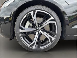 Volvo V60 T6 AWD Sonderleasing GEWERBE.PLUS DARK PANO NAVI LED LM Sofort verfügbar