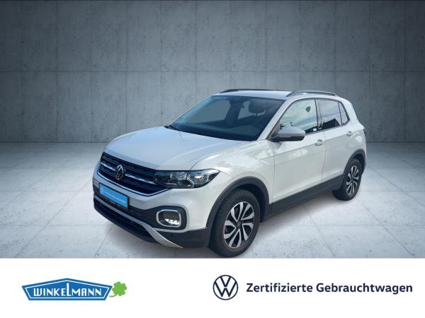T-Cross