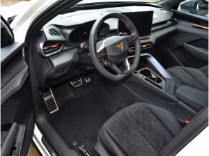 Cupra Terramar 💸🌴 Sommerabverkauf 🌴💸 1.5 e-Hybrid HD-Matrix 360° Kamera Navi