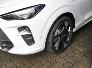 Cupra Terramar 💸🌴 Sommerabverkauf 🌴💸 1.5 e-Hybrid HD-Matrix DCC 360° Kamera