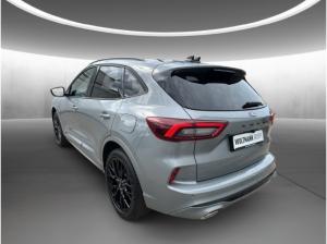 Ford Kuga Plug-In Hybrid ST-Line X Black Paket 0% Finanzierung möglich