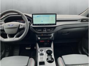Ford Kuga Plug-In Hybrid ST-Line X Black Paket 0% Finanzierung möglich