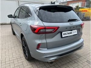 Ford Kuga Plug-In Hybrid ST-Line X Black Paket 0% Finanzierung möglich