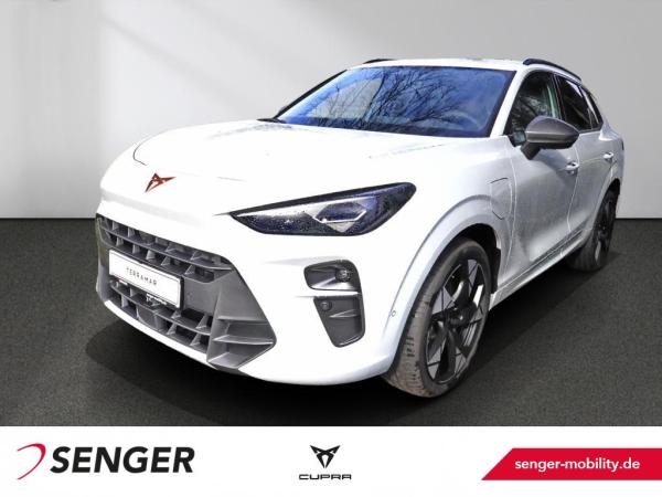 Cupra Terramar 💸🌴 Sommerabverkauf 🌴💸 1.5 e-Hybrid HD-Matrix DCC 360° Kamera
