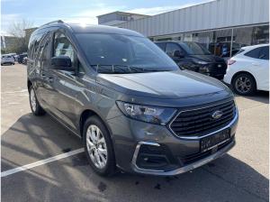 Ford Tourneo Connect Titanium L1 Automatik * Sofort Verfügbar*