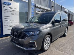 Ford Tourneo Connect Titanium L1 Automatik * Sofort Verfügbar*