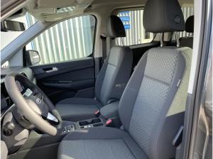 Ford Tourneo Connect Titanium L1 Automatik * Sofort Verfügbar*