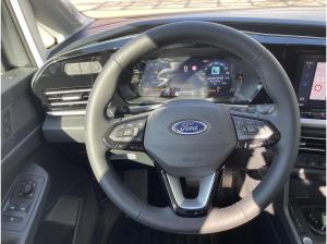 Ford Tourneo Connect Titanium L1 Automatik * Sofort Verfügbar*