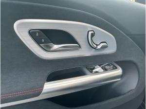 Mercedes-Benz CLA 250 250+ elektrisch+Lenkassistent+Panodach+Memory u.v.m.