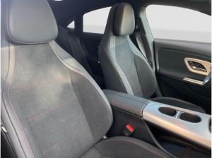 Mercedes-Benz CLA 250 250+ elektrisch+Lenkassistent+Panodach+Memory u.v.m.