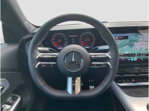 Mercedes-Benz CLA 250 250+ elektrisch+Lenkassistent+Panodach+Memory u.v.m.