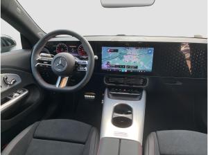 Mercedes-Benz CLA 250 250+ elektrisch+Lenkassistent+Panodach+Memory u.v.m.