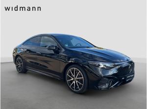 Mercedes-Benz CLA 250 250+ elektrisch+Lenkassistent+Panodach+Memory u.v.m.