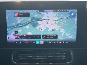 Mercedes-Benz CLA 250 250+ elektrisch+Lenkassistent+Panodach+Memory u.v.m.