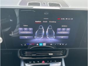 Mercedes-Benz CLA 250 250+ elektrisch+Lenkassistent+Panodach+Memory u.v.m.