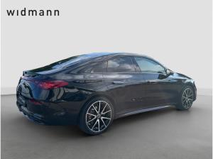 Mercedes-Benz CLA 250 250+ elektrisch+Lenkassistent+Panodach+Memory u.v.m.