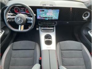 Mercedes-Benz CLA 250 250+ elektrisch+Lenkassistent+Panodach+Memory u.v.m.