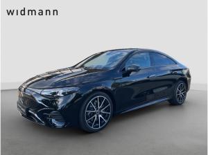 Mercedes-Benz CLA 250 250+ elektrisch+Lenkassistent+Panodach+Memory u.v.m.