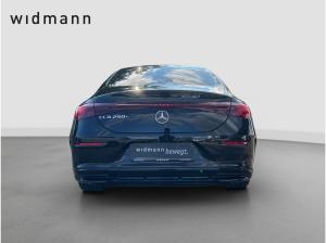 Mercedes-Benz CLA 250 250+ elektrisch+Lenkassistent+Panodach+Memory u.v.m.