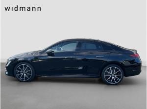 Mercedes-Benz CLA 250 250+ elektrisch+Lenkassistent+Panodach+Memory u.v.m.