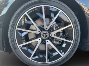 Mercedes-Benz CLA 250 250+ elektrisch+Lenkassistent+Panodach+Memory u.v.m.