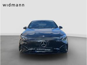 Mercedes-Benz CLA 250 250+ elektrisch+Lenkassistent+Panodach+Memory u.v.m.
