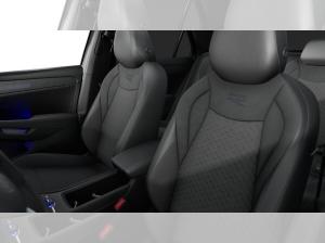 Volkswagen T-Roc R-Line 1.5 l eTSI OPF 110 kW (150 PS) 7-Gang-Doppelkupplungsgetriebe DSG