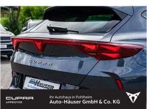 Cupra Formentor 1.5 eTSI DSG DCC TOP-VIEW EL. HECKKL. MATRIX-LED PARK