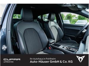 Cupra Formentor 1.5 eTSI DSG DCC TOP-VIEW EL. HECKKL. MATRIX-LED PARK