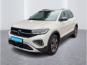 Volkswagen T-Cross 1.5 TSI DSG Energy Navi LED Kamera Navi